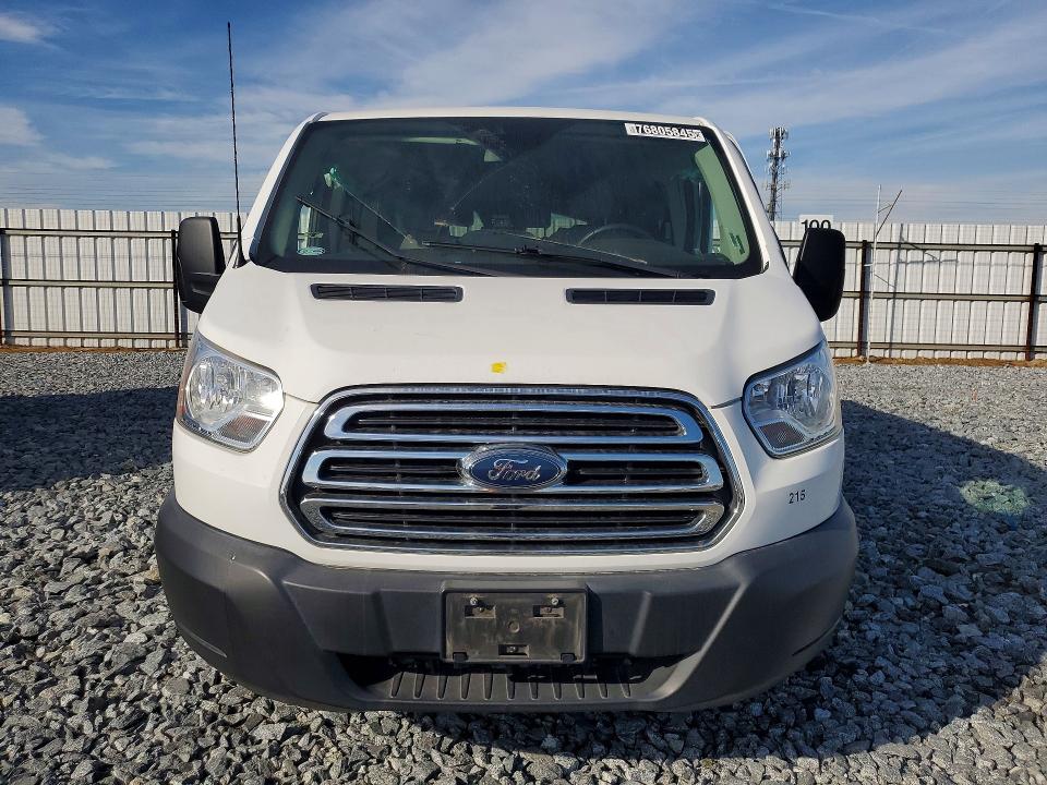 2019 Ford Transit მანქანა იყიდება აუქციონზე, vin: 1FMZK1YM0KKA66498, აუქციონის ნომერი: 76805845