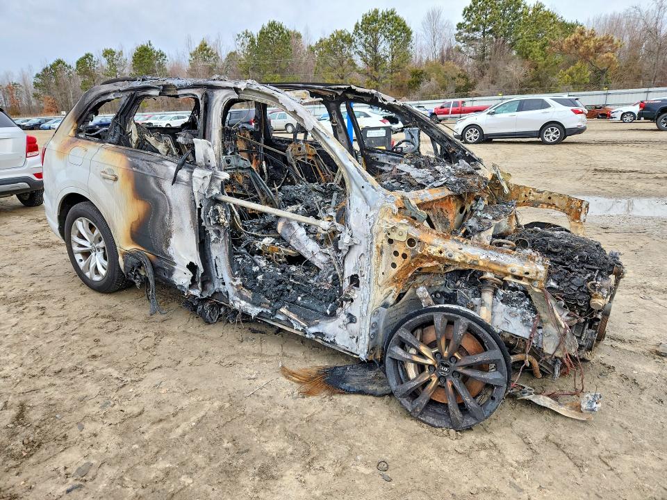 Aukcja sprzedaży 2017 Audi Q7, vin: WA1LAAF73HD014025, numer aukcji: 77690145