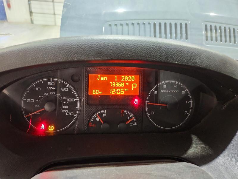 Продажа на аукционе авто 2021 Ram Promaster 3500, vin: 3C6MRVJG5ME587283, номер лота: 77870815