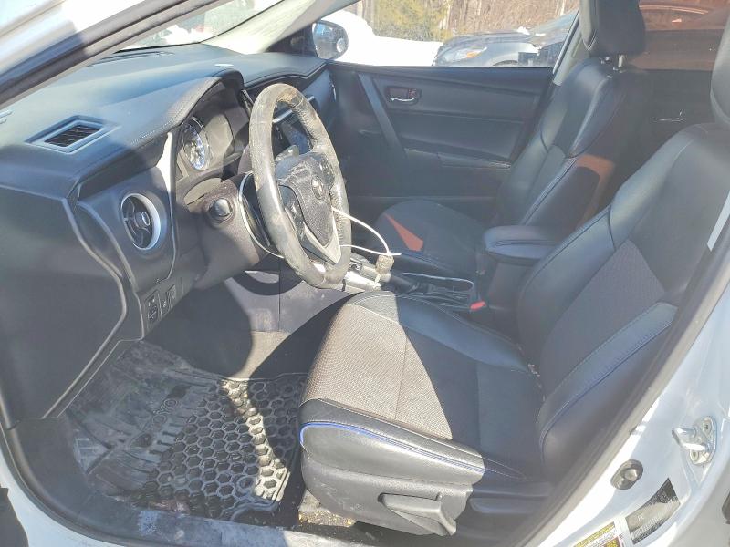 Aukcja sprzedaży 2017 Toyota Corolla, vin: 2T1BURHE3HC939503, numer aukcji: 77172255