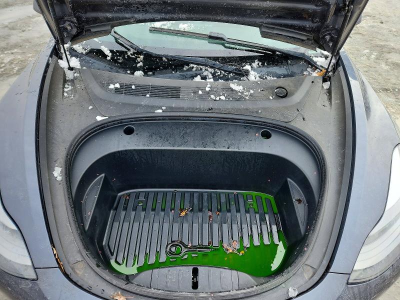 75028155 :رقم المزاد ، 5YJ3E1EA9MF930220 vin ، 2021 Tesla Model 3 مزاد بيع