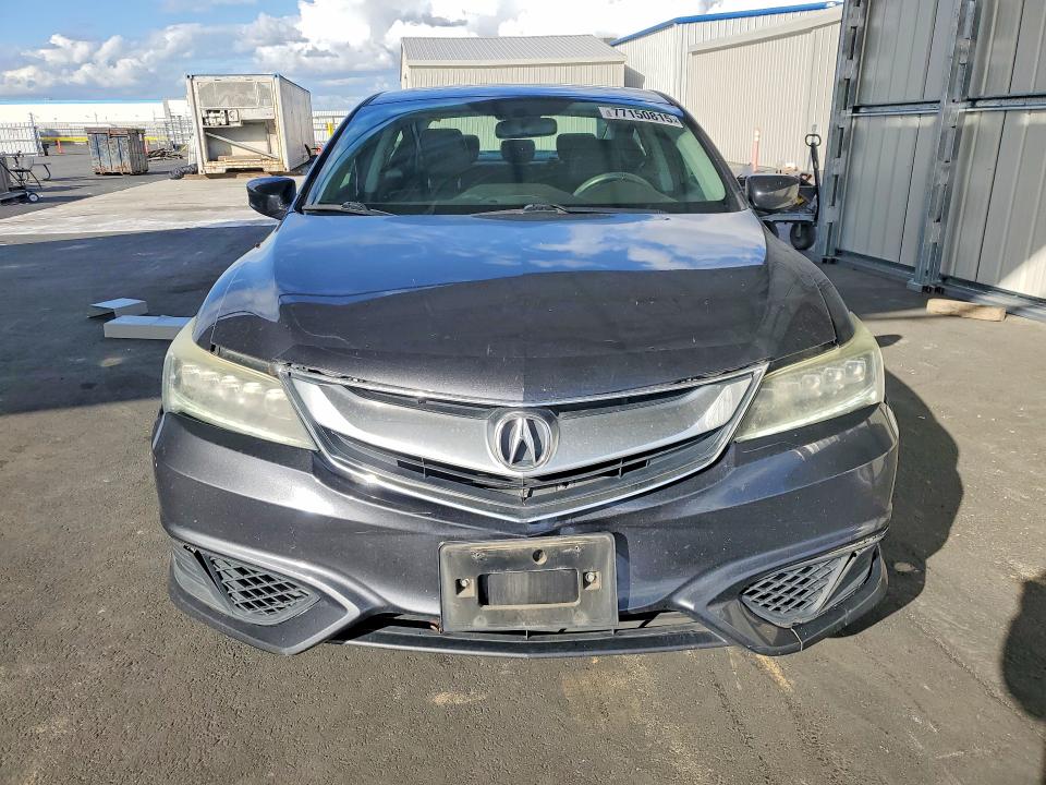 Aukcja sprzedaży 2016 Acura Ilx Base W, vin: 19UDE2F32GA025410, numer aukcji: 77150815