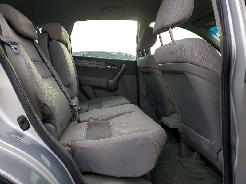 76388705 :رقم المزاد ، 3CZRE38329G707533 vin ، 2009 Honda Cr-v مزاد بيع