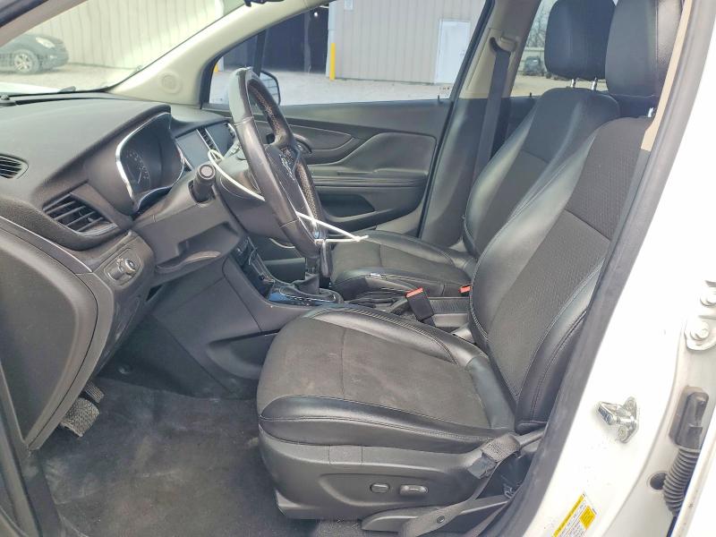 Продаж на аукціоні авто 2019 Buick Encore, vin: KL4CJASB6KB757386, номер лоту: 77244115