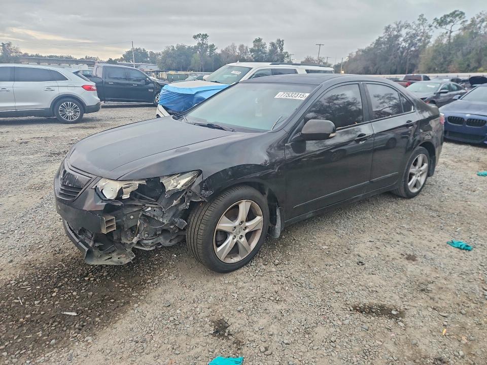 2014 Acura Tsx მანქანა იყიდება აუქციონზე, vin: JH4CU2F46EC001178, აუქციონის ნომერი: 77532315