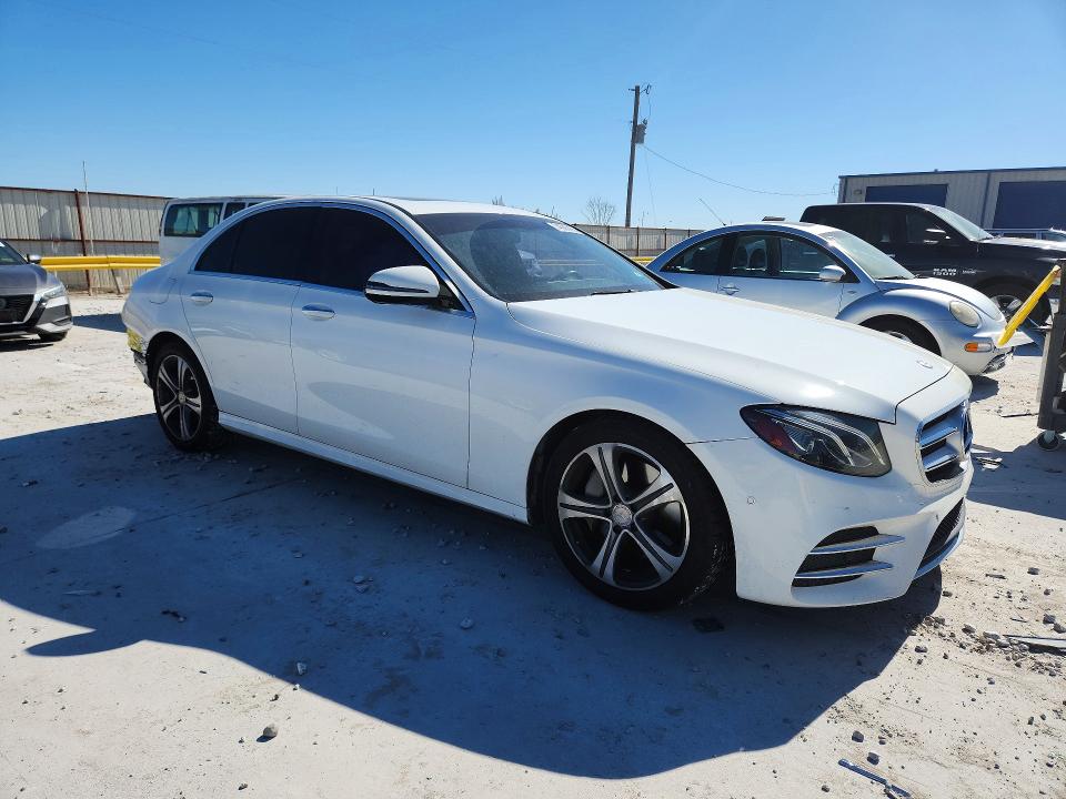 Продажа на аукционе авто 2017 Mercedes-benz E, vin: WDDZF4JB5HA081506, номер лота: 74560475