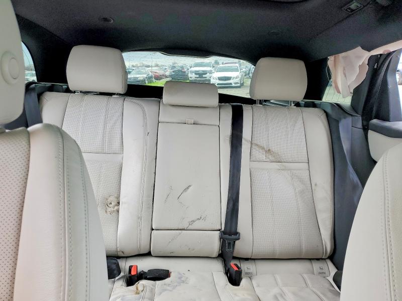 Aukcja sprzedaży 2023 Land Rover Range Rove, vin: SALYT2EXXPA353466, numer aukcji: 78163665
