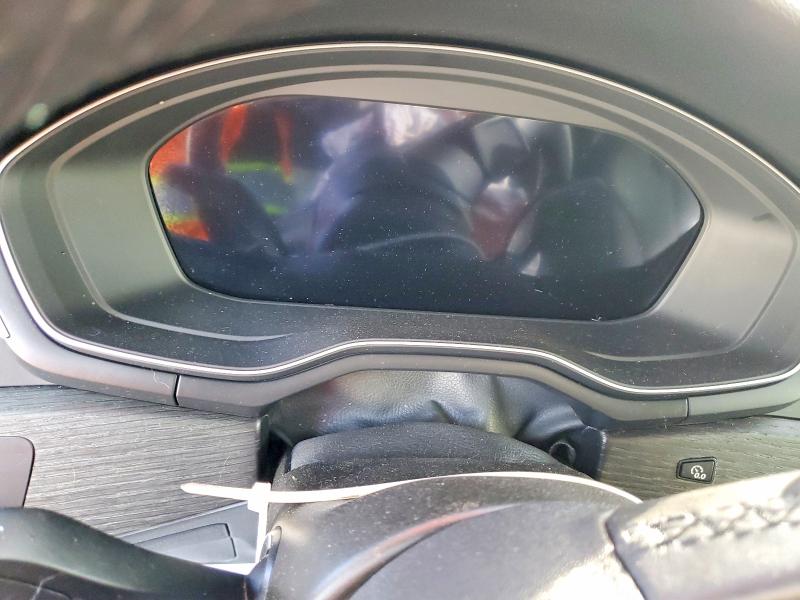 Aukcja sprzedaży 2022 Audi A4, vin: WAUEAAF48NN014366, numer aukcji: 76944035