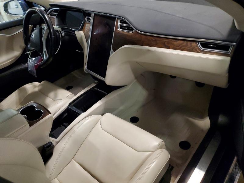 Aukcja sprzedaży 2018 Tesla Model S, vin: 5YJSA1E22JF245245, numer aukcji: 75594815
