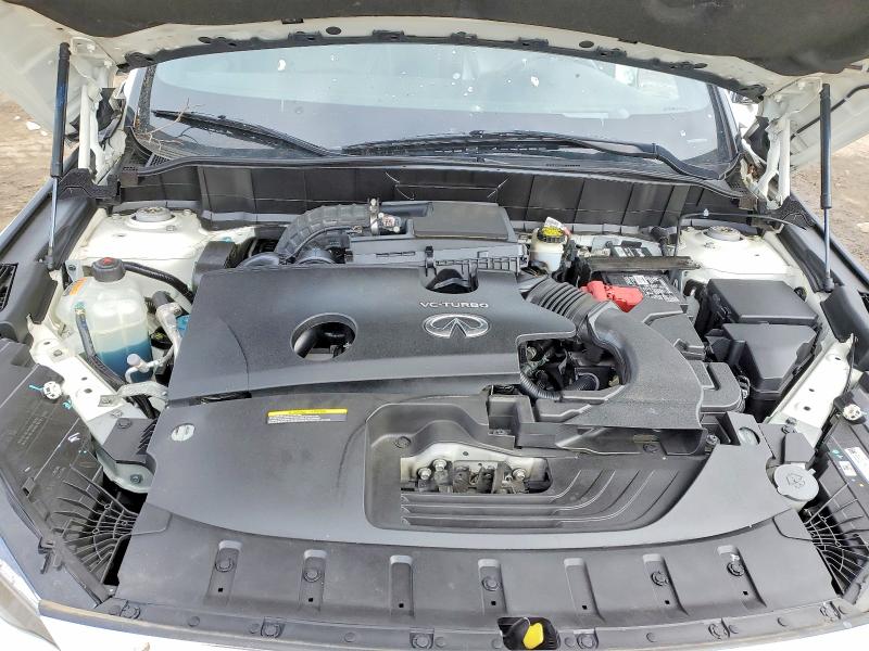 Aukcja sprzedaży 2019 Infiniti Qx50, vin: 3PCAJ5M13KF130621, numer aukcji: 77398605