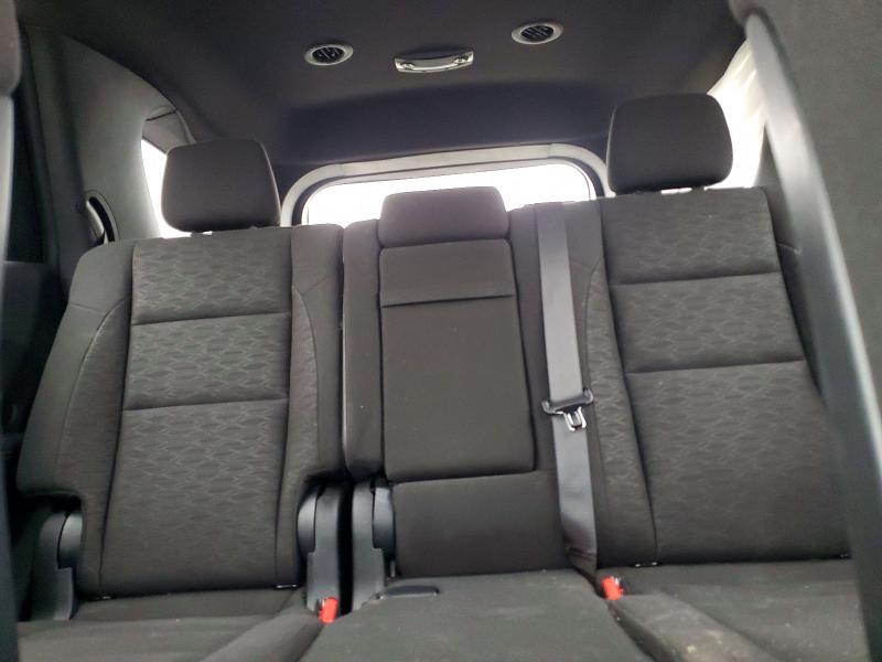 Продажа на аукционе авто 2025 Dodge Durango, vin: 1C4RDJDG5SC502318, номер лота: 75818575
