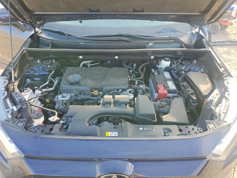Продажа на аукционе авто 2024 Toyota Rav4, vin: 2T3W1RFV2RW305216, номер лота: 76525155