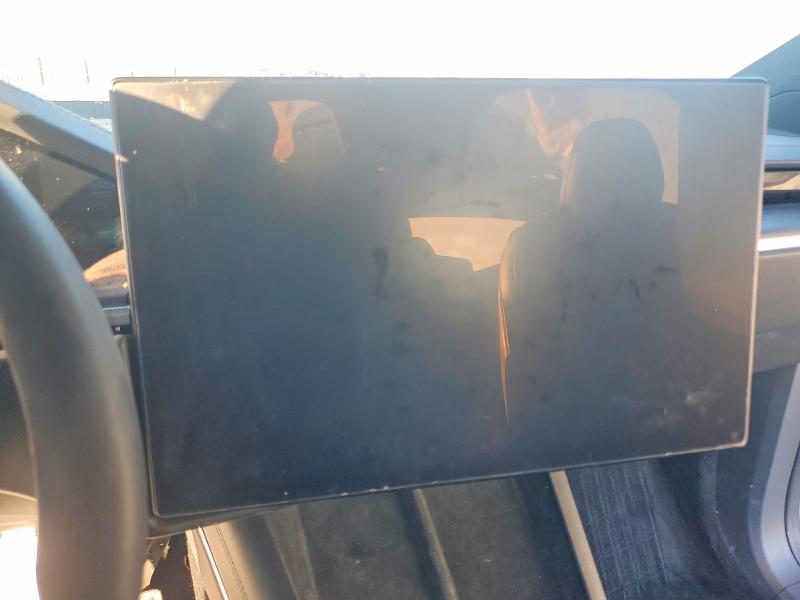 2023 Tesla Model X მანქანა იყიდება აუქციონზე, vin: 7SAXCDE50PF408725, აუქციონის ნომერი: 76185685