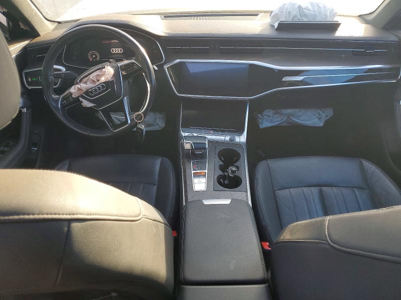 Aukcja sprzedaży 2019 Audi A6, vin: WAUL2AF22KN116826, numer aukcji: 98017545