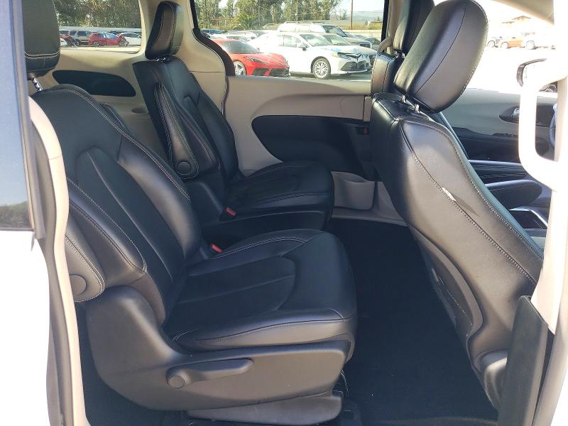 2024 Chrysler Pacifica მანქანა იყიდება აუქციონზე, vin: 2C4RC1S77RR157154, აუქციონის ნომერი: 75843385