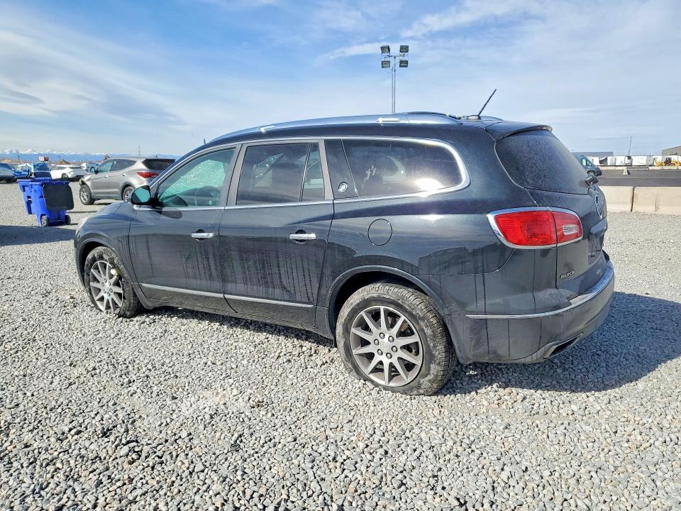 Aukcja sprzedaży 2014 Buick Enclave, vin: 5GAKVBKD6EJ291063, numer aukcji: 78660535