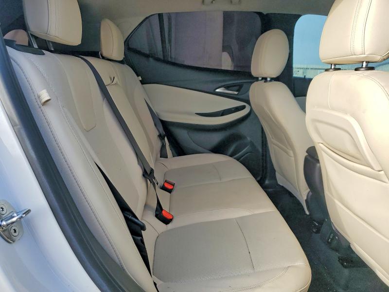 Продаж на аукціоні авто 2022 Buick Encore Gx, vin: KL4MMDS24NB134768, номер лоту: 77497425