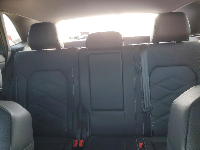 Aukcja sprzedaży 2025 Volkswagen Atlas Cross Sport, vin: 1V2HE2CA3SC214811, numer aukcji: 74560305