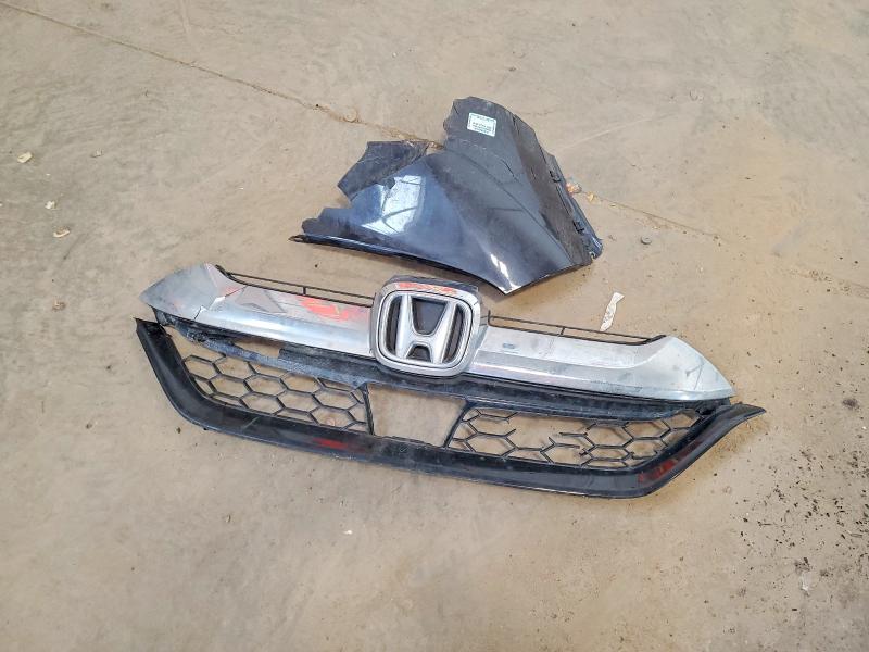 76982815 :رقم المزاد ، 2HKRW2H86KH123724 vin ، 2019 Honda Cr-v مزاد بيع
