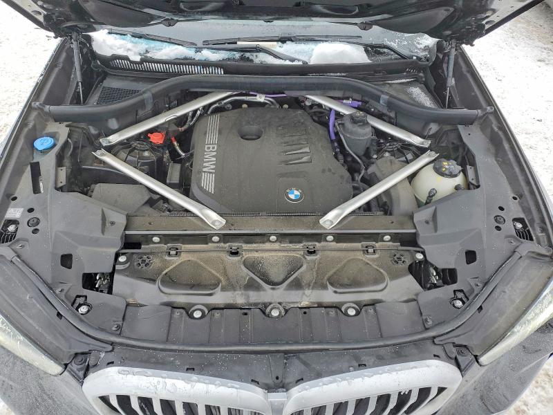 Продажа на аукционе авто 2024 Bmw X5, vin: 5UX23EU02R9V32428, номер лота: 75240705