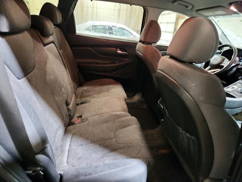 Aukcja sprzedaży 2022 Hyundai Santa Fe, vin: 5NMS6DAJ0NH407927, numer aukcji: 77863245