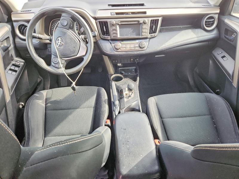 2013 Toyota Rav4 მანქანა იყიდება აუქციონზე, vin: 2T3RFREVXDW074882, აუქციონის ნომერი: 78581915