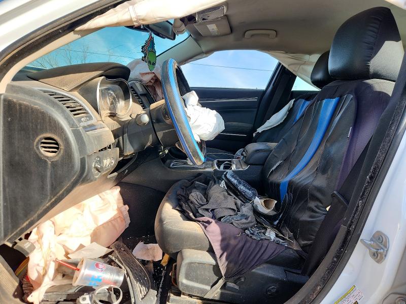 Aukcja sprzedaży 2019 Chrysler 300, vin: 2C3CCAAG1KH614144, numer aukcji: 78483165