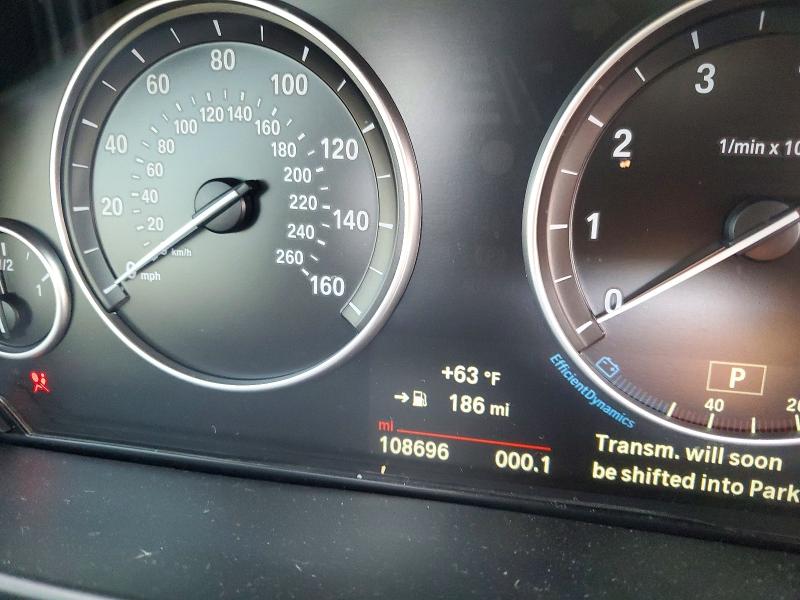 Aukcja sprzedaży 2017 Bmw X5, vin: 5UXKR2C38H0X06871, numer aukcji: 75601085
