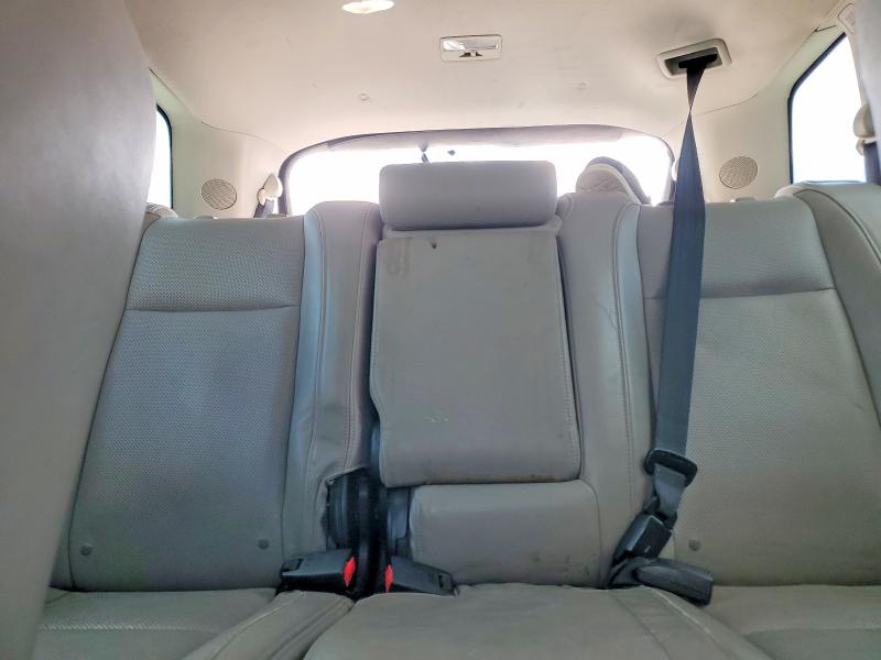 Aukcja sprzedaży 2013 Mazda Cx-9, vin: JM3TB2CA5D0421653, numer aukcji: 78916955