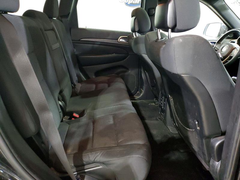 Продаж на аукціоні авто 2014 Jeep Grand Cherokee, vin: 1C4RJEAG3EC141194, номер лоту: 75306315