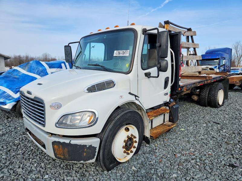 2015 Freightliner M2 მანქანა იყიდება აუქციონზე, vin: 3ALACWDT1FDGM1958, აუქციონის ნომერი: 98799755