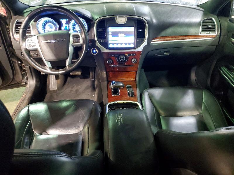 Продажа на аукционе авто 2013 Chrysler 300, vin: 2C3CCARG8DH576886, номер лота: 77592555