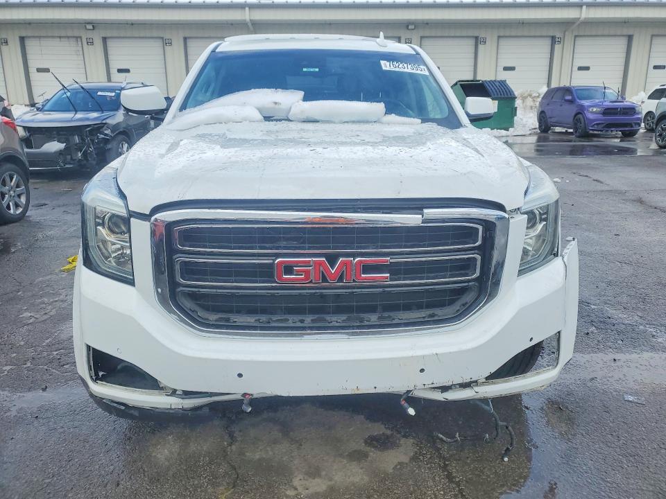 Продажа на аукционе авто 2019 Gmc Yukon Xl, vin: 1GKS2GKC9KR300593, номер лота: 76237395
