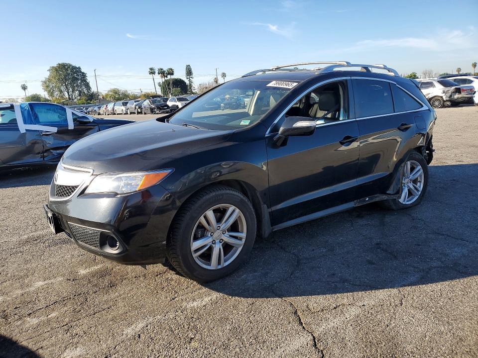 Продаж на аукціоні авто 2013 Acura Rdx, vin: 5J8TB4H33DL010766, номер лоту: 78900965