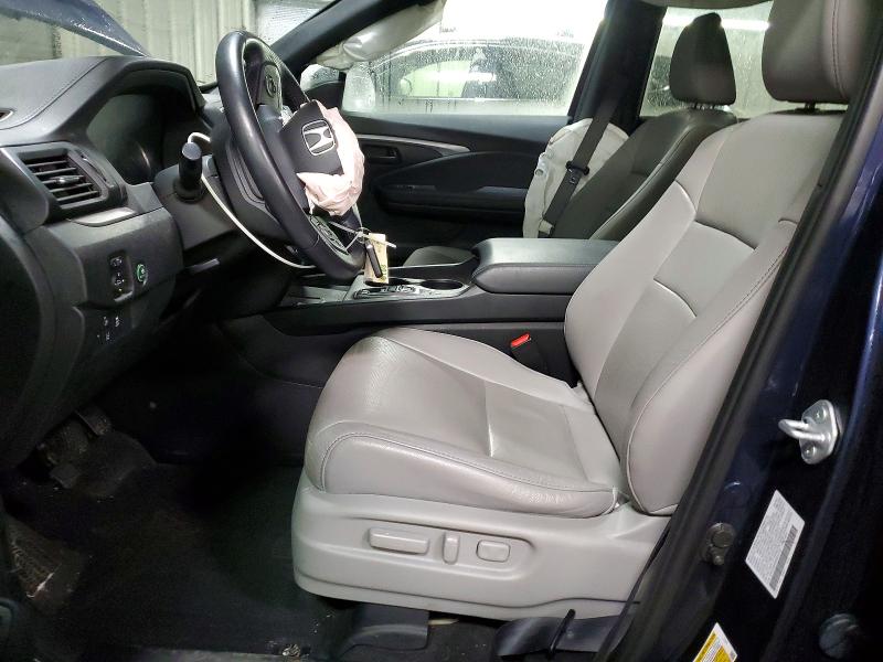 Aukcja sprzedaży 2024 Honda Passport, vin: 5FNYF8H56RB012703, numer aukcji: 77806935