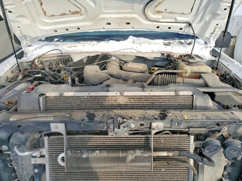 Продаж на аукціоні авто 2008 Ford F250, vin: 1FDSX215X8ED96524, номер лоту: 75409255
