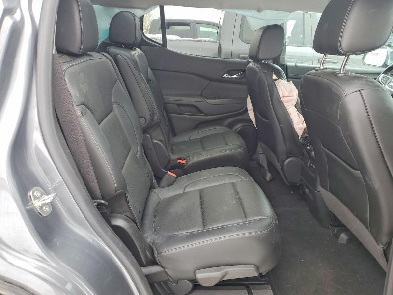 Продаж на аукціоні авто 2021 Gmc Acadia, vin: 1GKKNULS4MZ172133, номер лоту: 75420715