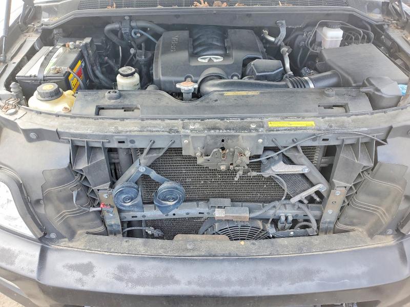 Продажа на аукционе авто 2006 Infiniti Qx56, vin: 5N3AA08C46N806194, номер лота: 76866715