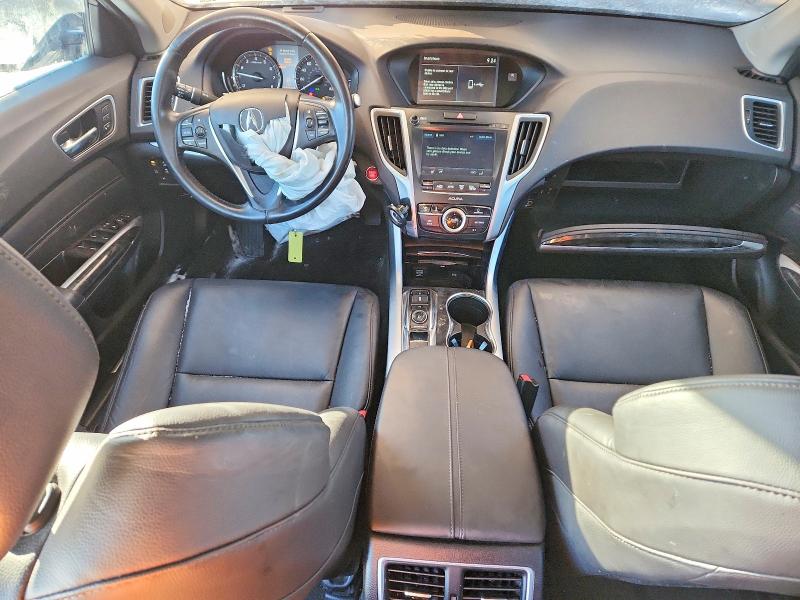 Aukcja sprzedaży 2019 Acura Tlx, vin: 19UUB3F31KA802408, numer aukcji: 75426515