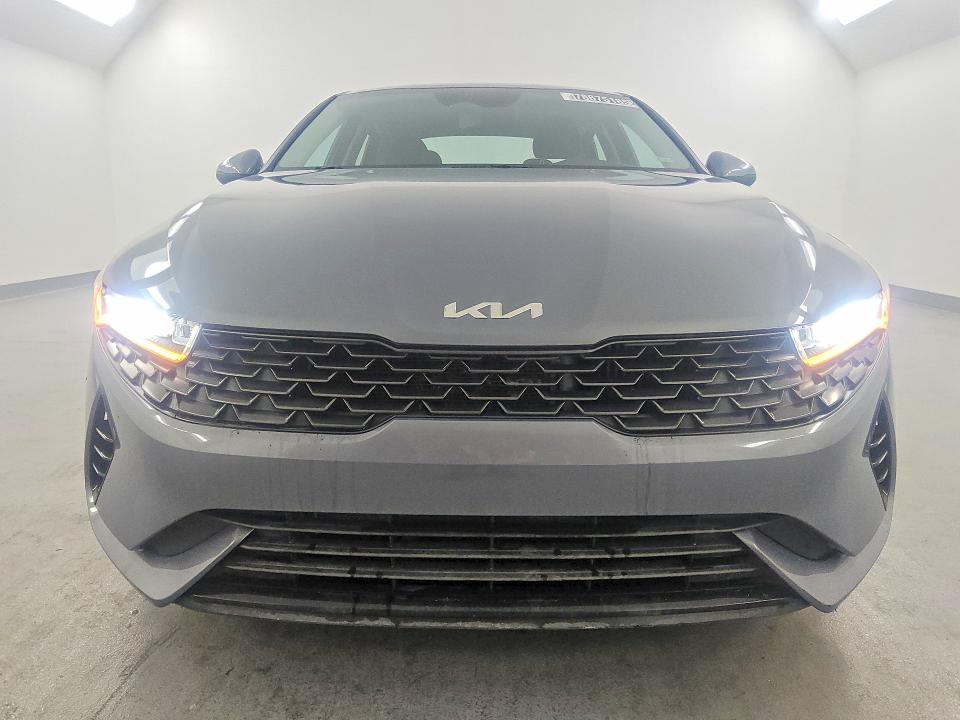 Aukcja sprzedaży 2023 Kia K5, vin: 5XXG14J24PG196326, numer aukcji: 78675185