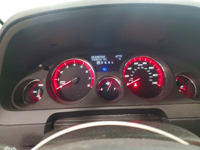 Продажа на аукционе авто 2011 Gmc Acadia, vin: 1GKKRRED2BJ204931, номер лота: 78595405