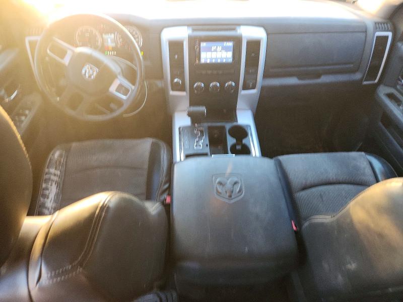 Продажа на аукционе авто 2010 Dodge Ram 1500, vin: 1D7RV1GT5AS121312, номер лота: 77225345