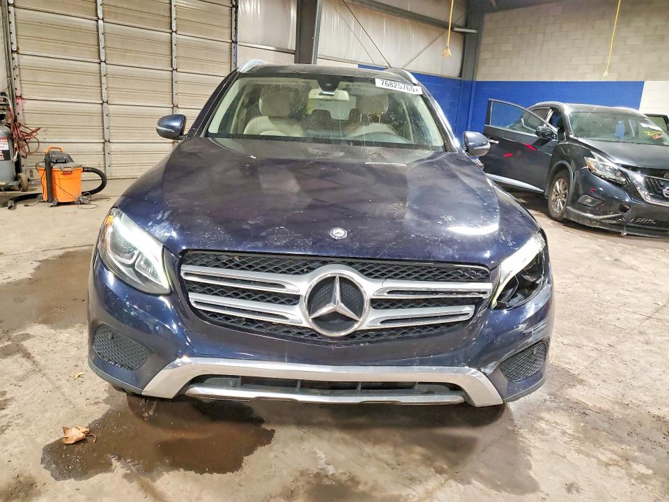 Продаж на аукціоні авто 2017 Mercedes-benz Glc, vin: WDC0G4KB9HF249045, номер лоту: 76825765