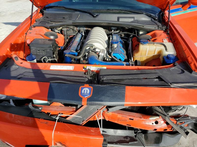 Продаж на аукціоні авто 2009 Dodge Challenger, vin: 2B3LJ74W99H581817, номер лоту: 78028985