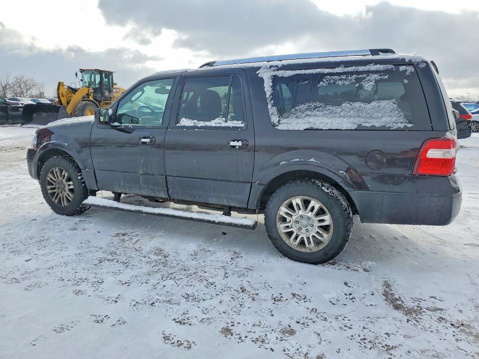 Продажа на аукционе авто 2013 Ford Expedition, vin: 1FMJK2A55DEF18386, номер лота: 77550015