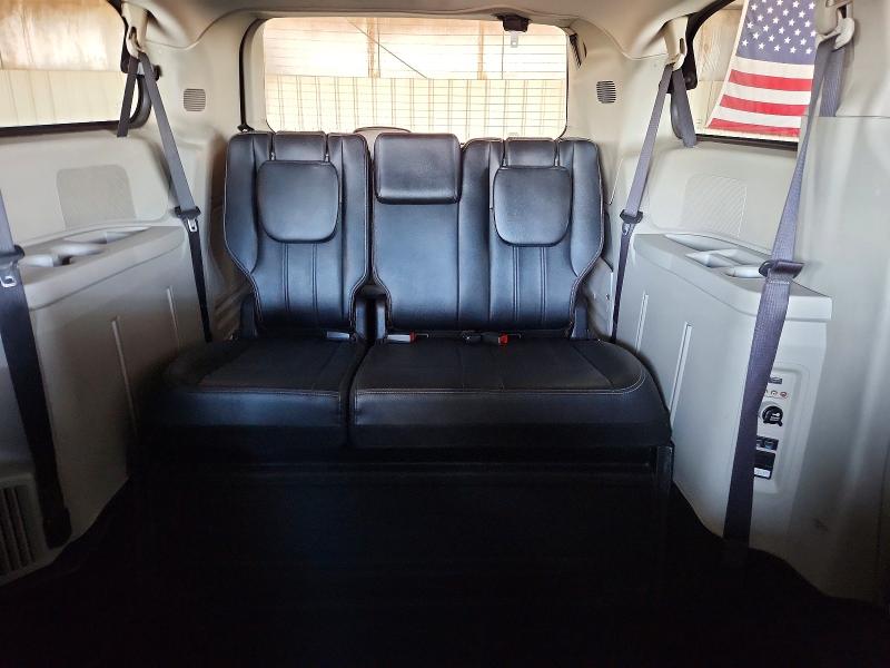 Продажа на аукционе авто 2016 Chrysler Town & Country, vin: 2C4RC1BG6GR229555, номер лота: 76635875