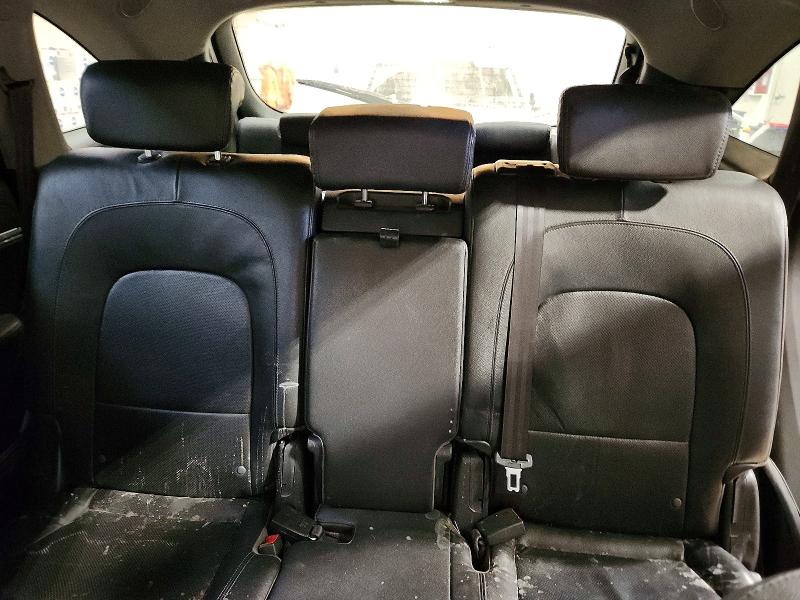 Aukcja sprzedaży 2010 Hyundai Veracruz, vin: KM8NUDCC1AU129264, numer aukcji: 76474335
