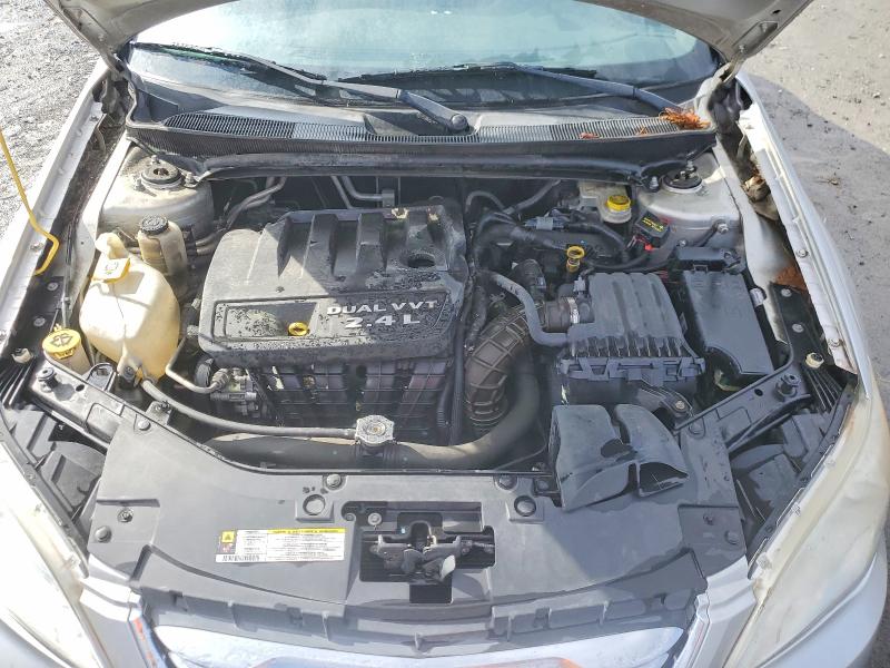 Aukcja sprzedaży 2011 Chrysler 200, vin: 1C3BC1FB7BN589556, numer aukcji: 76366455