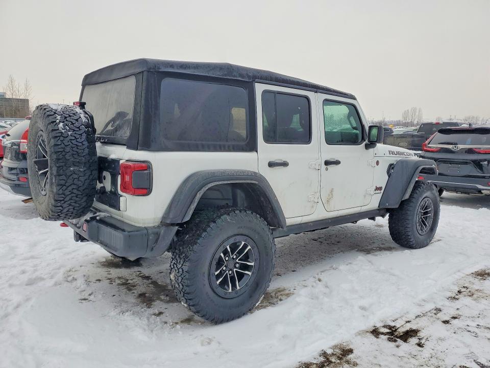 Aukcja sprzedaży 2024 Jeep Wrangler, vin: 1C4RJXFG0RW134972, numer aukcji: 75615915