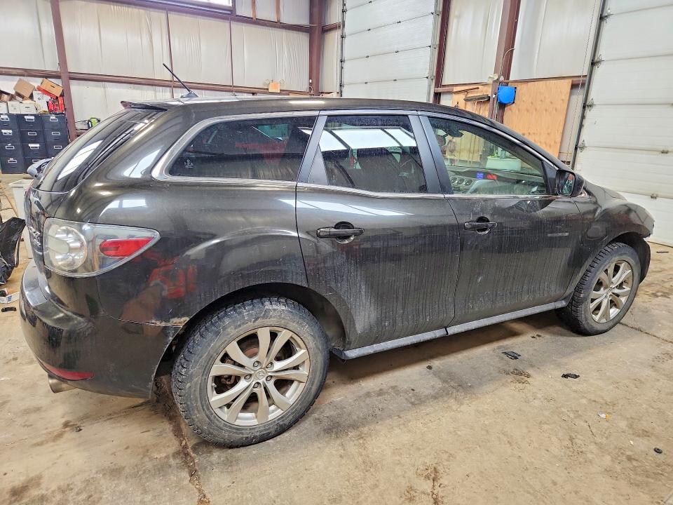Aukcja sprzedaży 2012 Mazda Cx-7, vin: JM3ER4C38C0414082, numer aukcji: 78429485